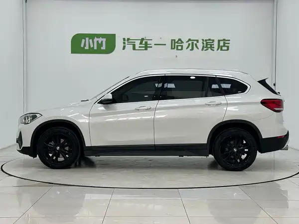 BMW X1 2022