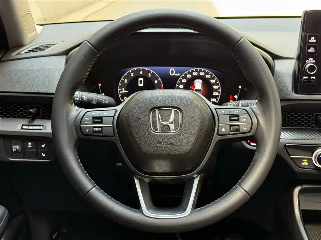 Honda Breeze 2023 — фото 12