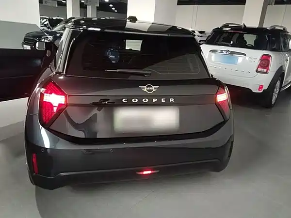 MINI Cooper 2024