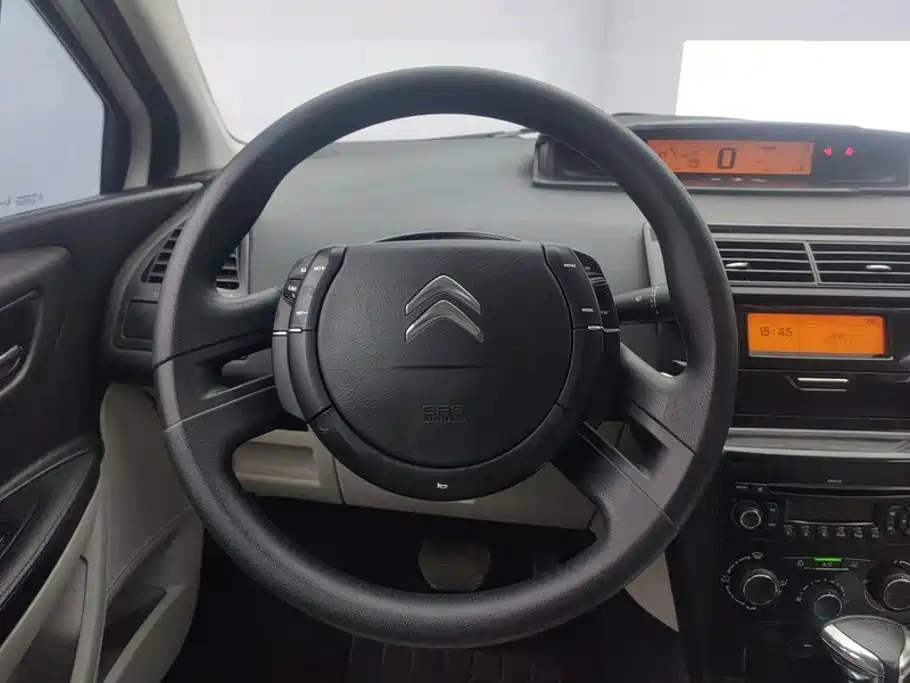 Citroën Sega 2015 — фото 15