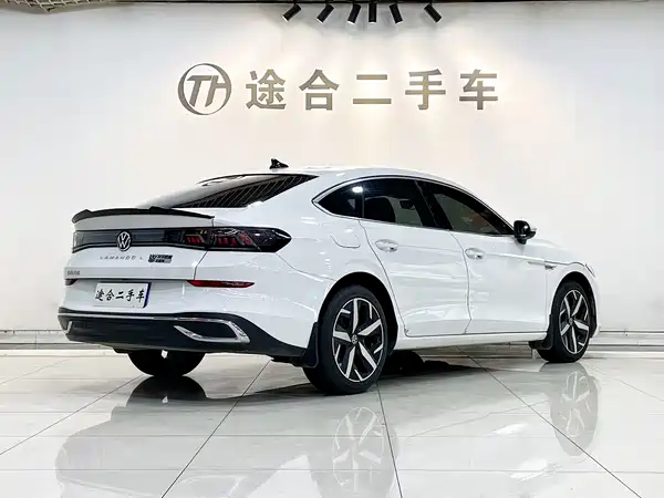 Volkswagen Lamando 2025