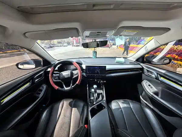 Roewe i5 2023