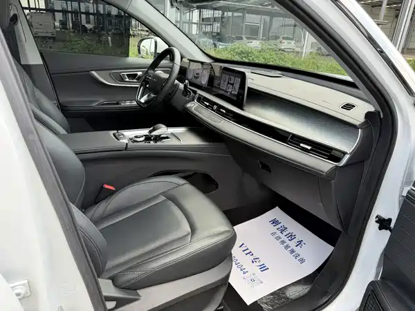 Chery Tiggo 8 PRO 2024
