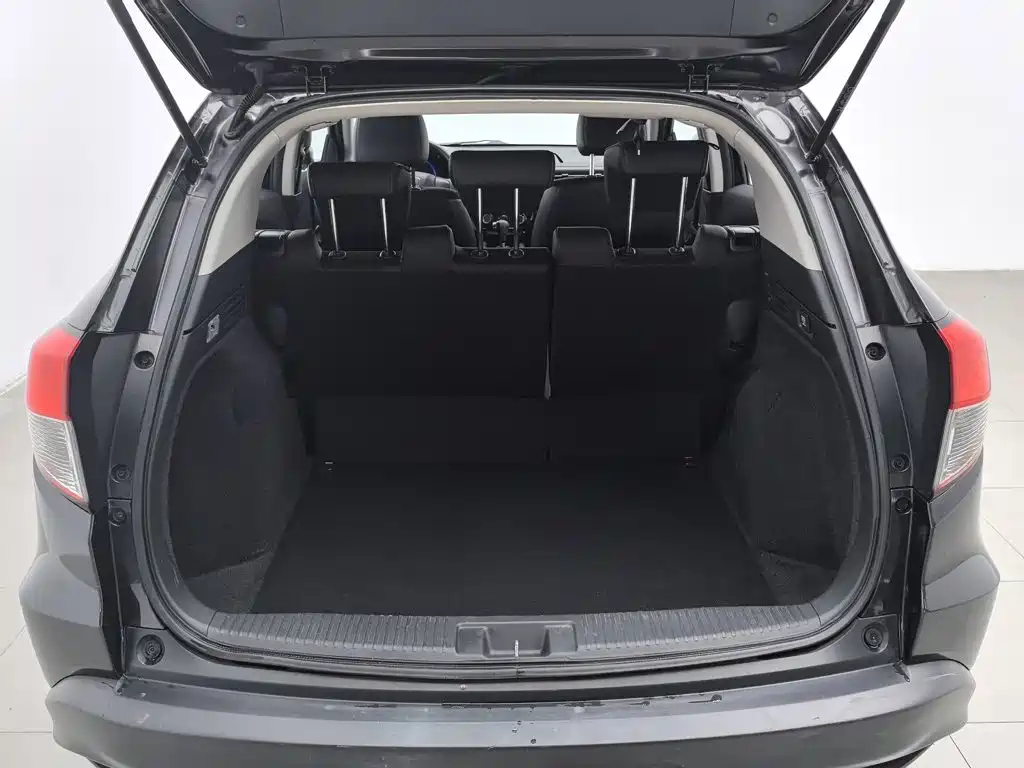 Honda Vezel 2019 — фото 16