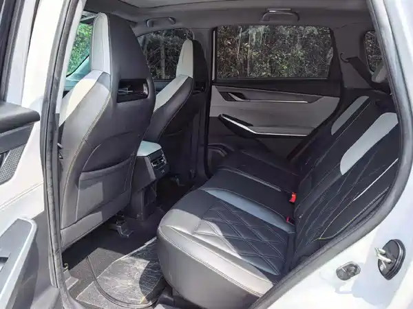 Changan CS75PLUS 2024