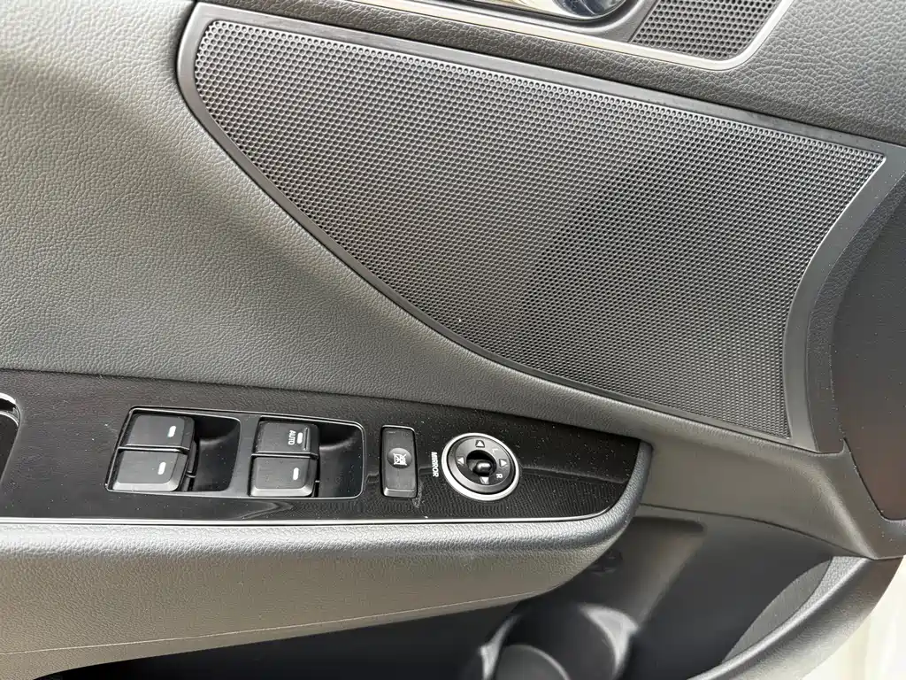 Hyundai Mistra 2019 — фото 24