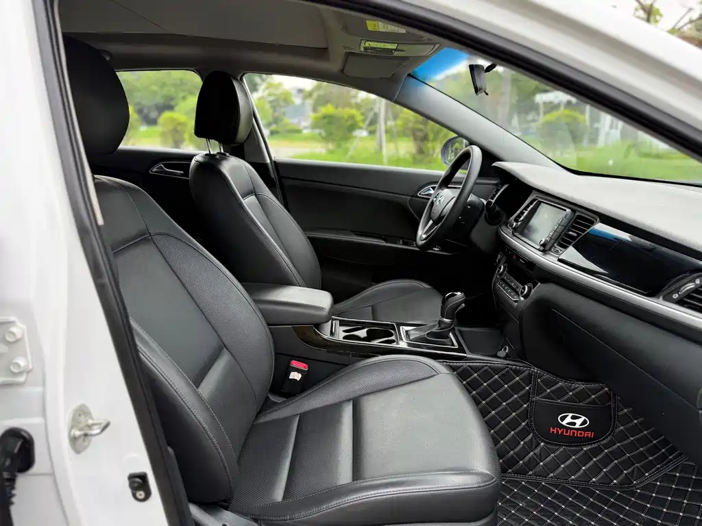 Hyundai Mistra 2019 — фото 12