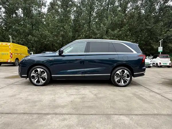 Wey Blue Mountain 2024