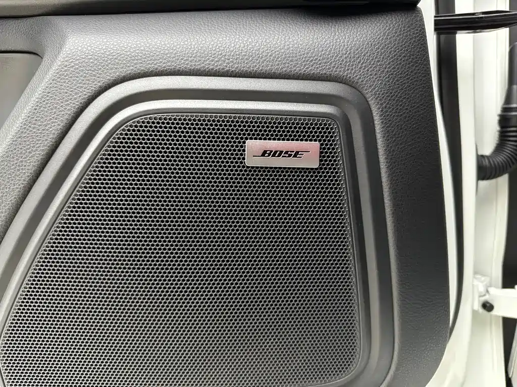 Porsche Macan 2016 — фото 29