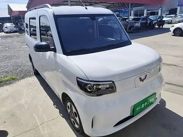 Wuling Zhiguang New Energy 2025