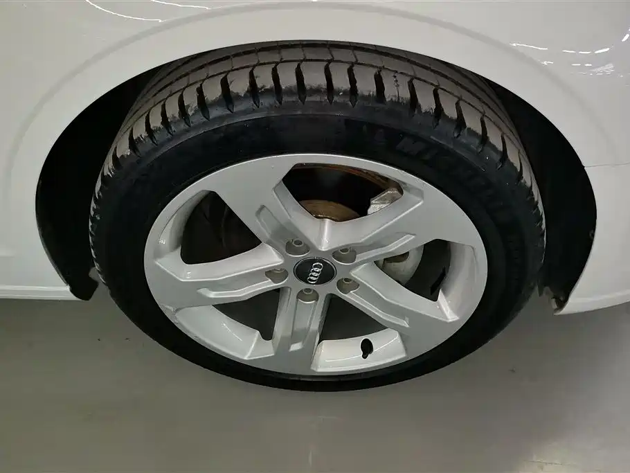 Audi A3 2021