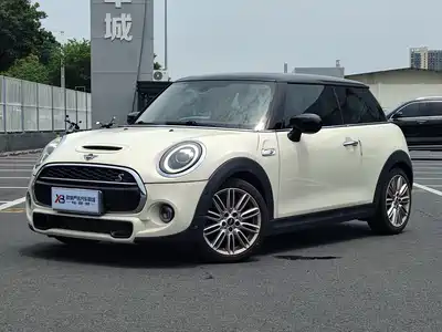 MINI MINI 2019