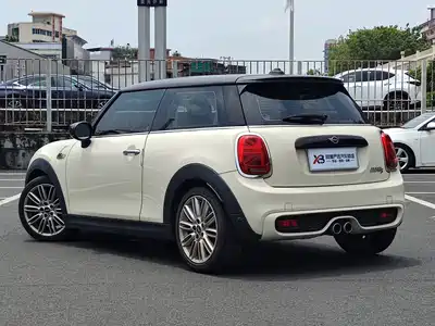 MINI MINI 2019