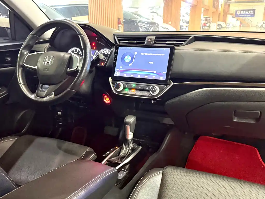 Honda Crider 2018 — фото 10