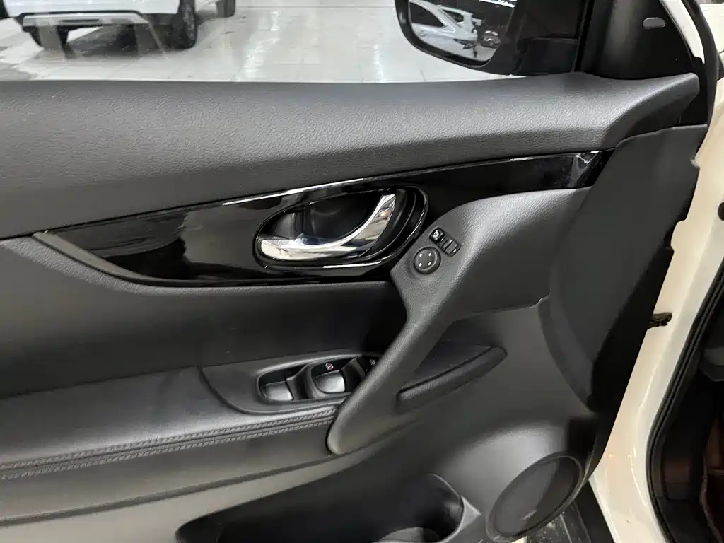 Nissan X-Trail 2021