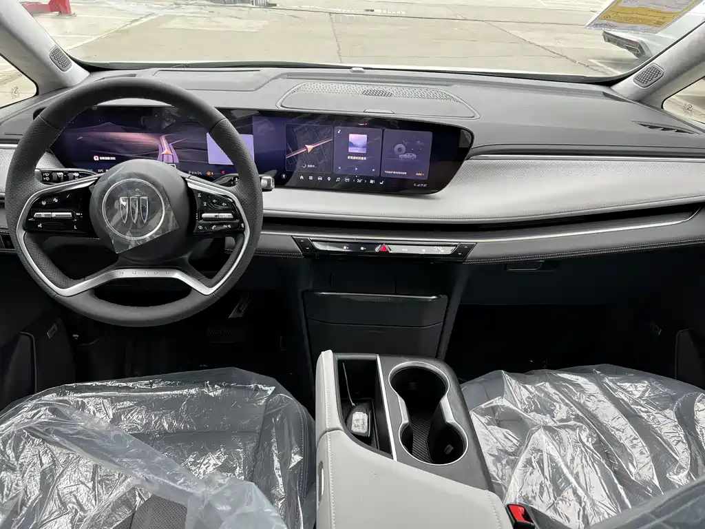 Buick GL8 2026