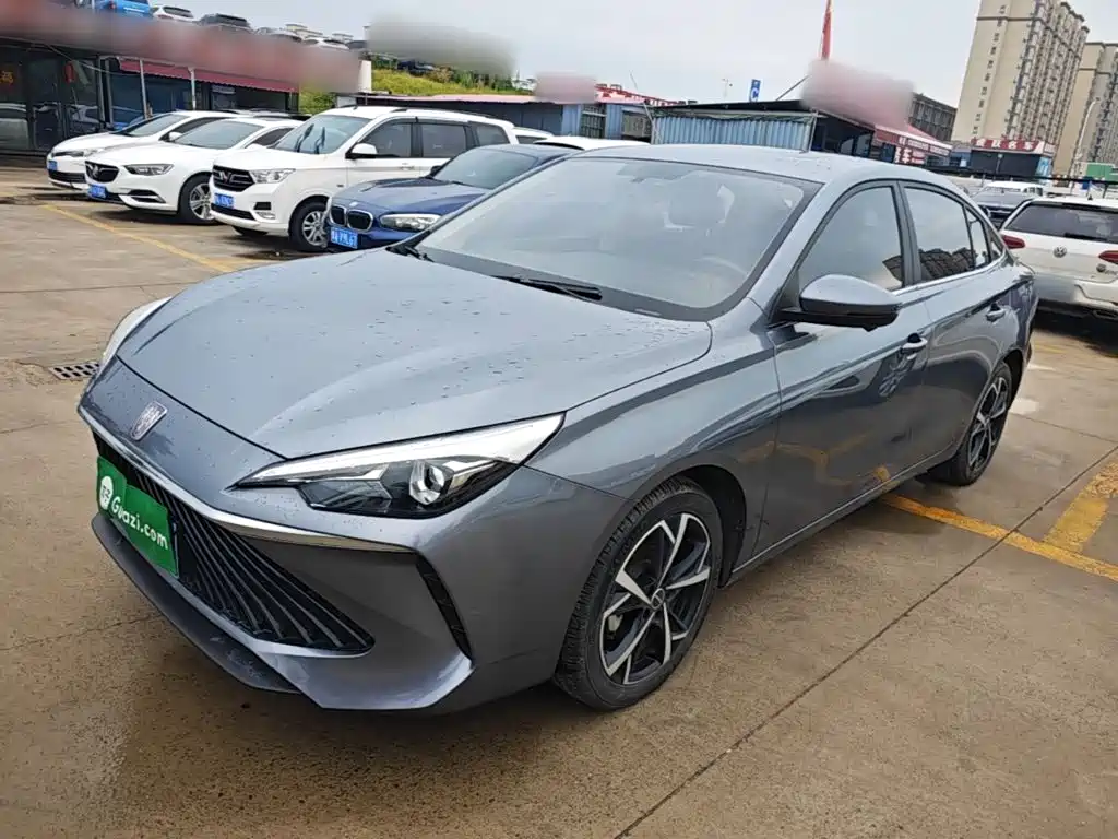 Roewe i5 2024
