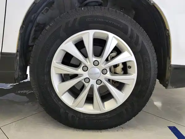Haval H6 2020