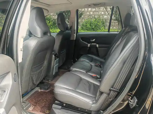 Volvo XC90 2013