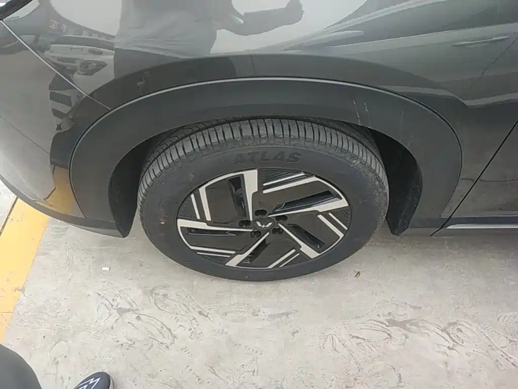 Wuling Starlight S 2026 — фото 23