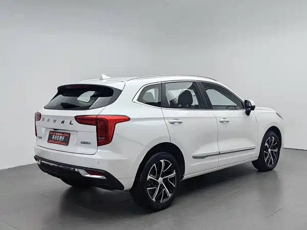 Haval First Love 2021
