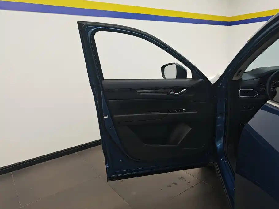 Mazda CX-5 2019