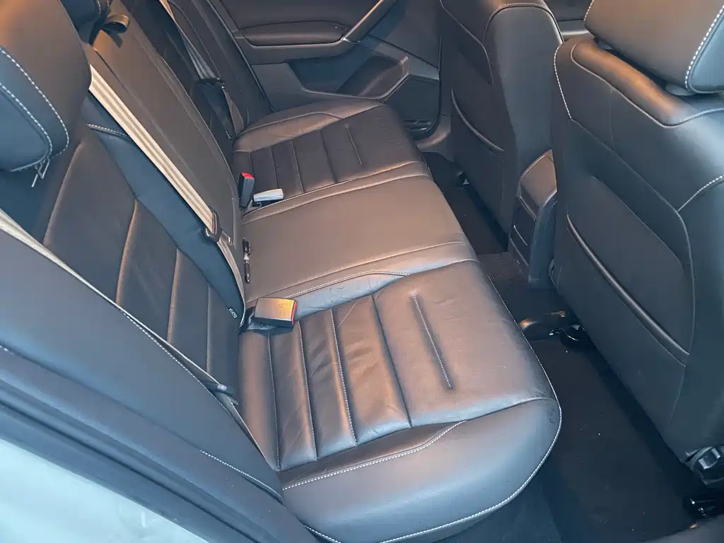 Volkswagen Bora 2016