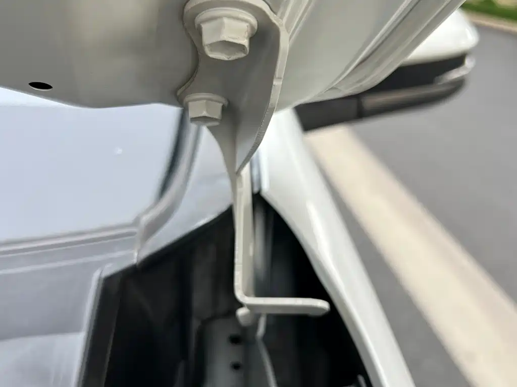 Toyota RAV4 2016 — фото 23