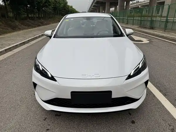 BYD Seal 05 DM-i 2026