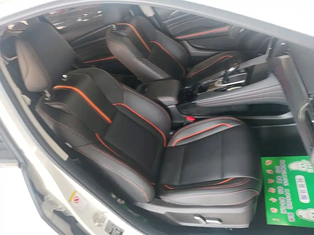 Haval F7 2020 — фото 25
