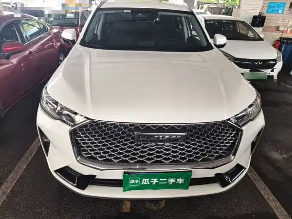 Haval H6 2023