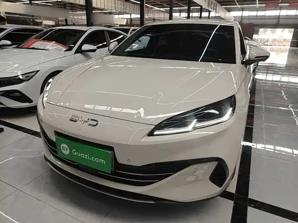 BYD Seal 06 2025