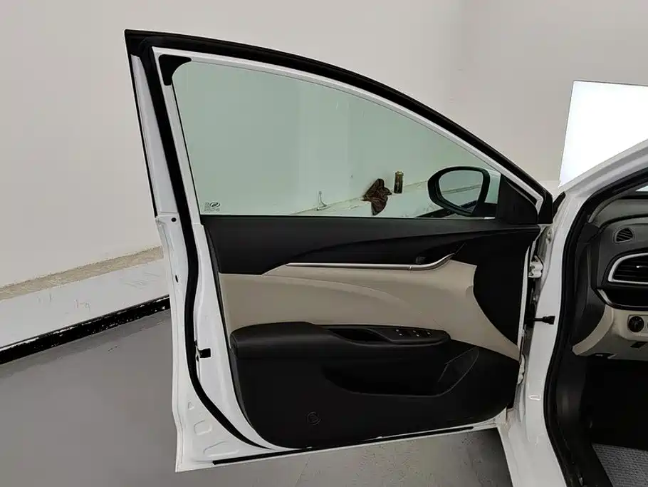 Buick Excelle GT 2015