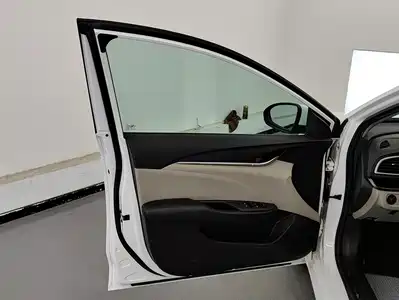 Buick Excelle GT 2015