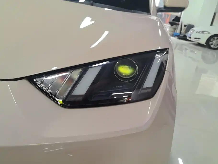BYD Seagull 2023
