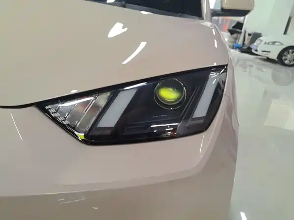 BYD Seagull 2023