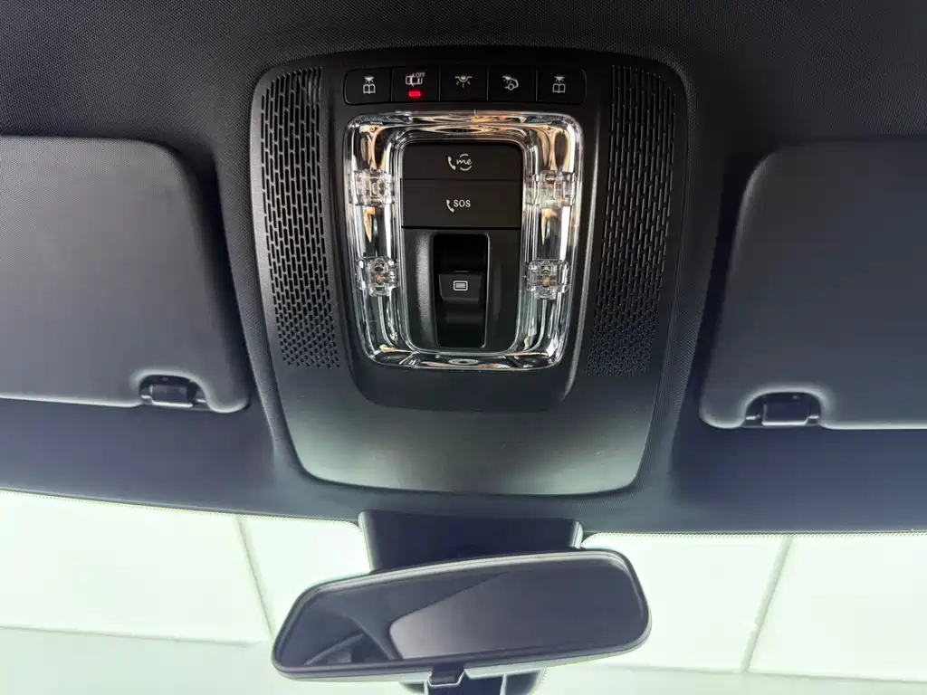 Mercedes-Benz A-Class 2023 — фото 15