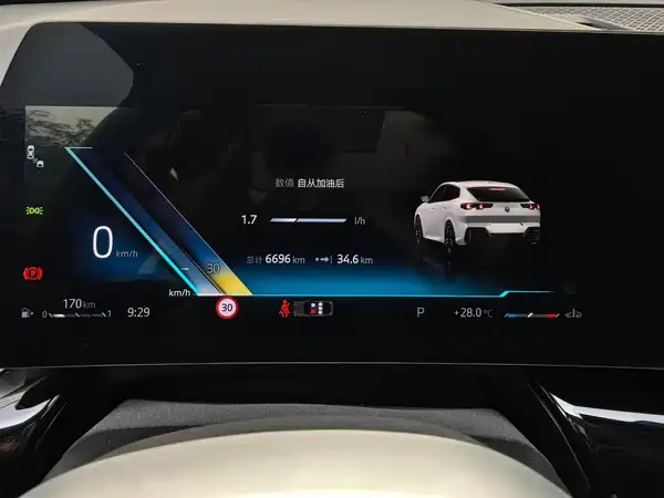 BMW X2 2025