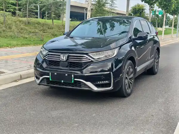 Honda CR-V 2022