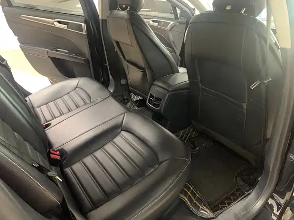 Ford Mondeo 2020