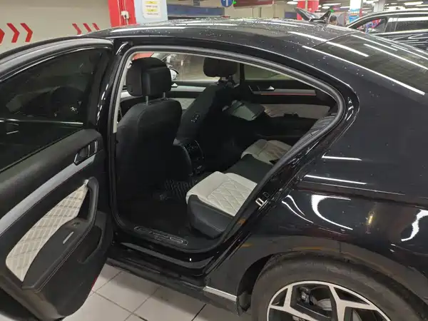 Volkswagen Magotan 2023