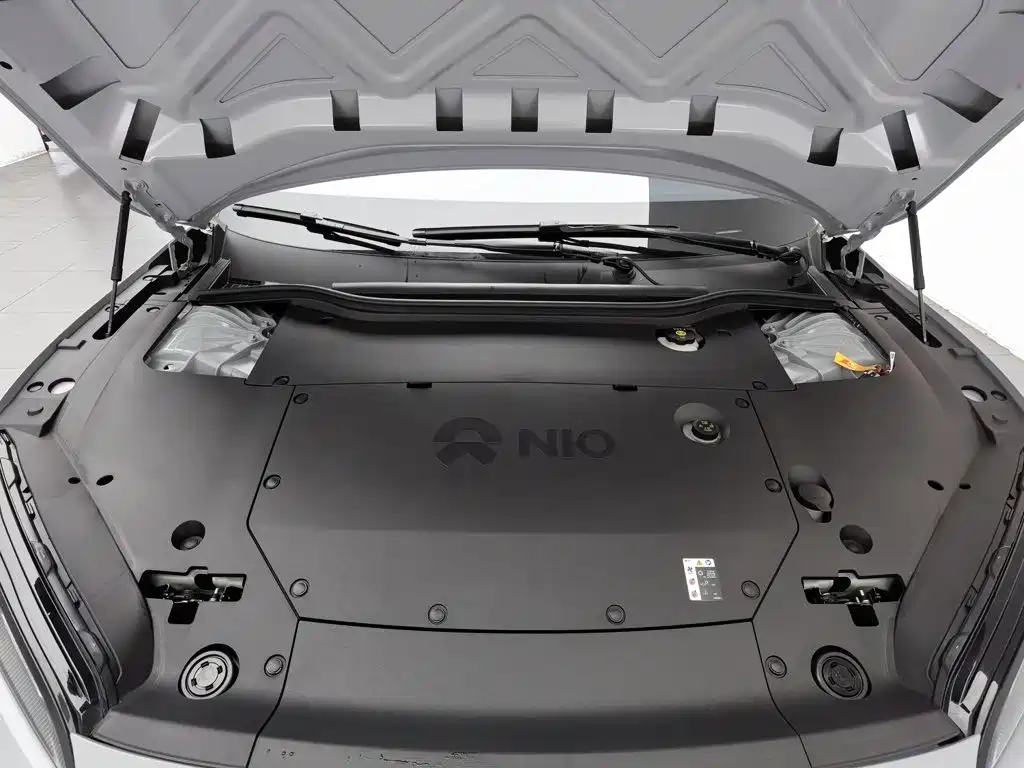 NIO ET5T 2024