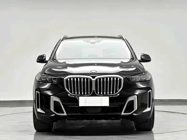 BMW X5 2025