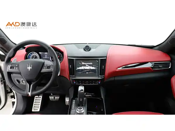 Maserati Levante 2024