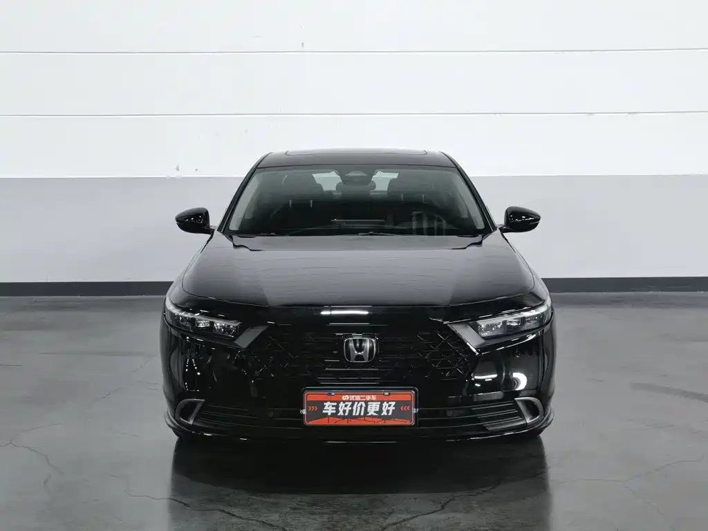 Honda Accord 2023 — фото 3