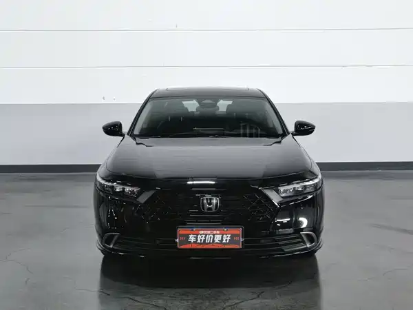 Honda Accord 2023