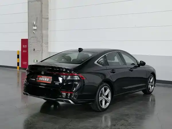 Honda Accord 2023