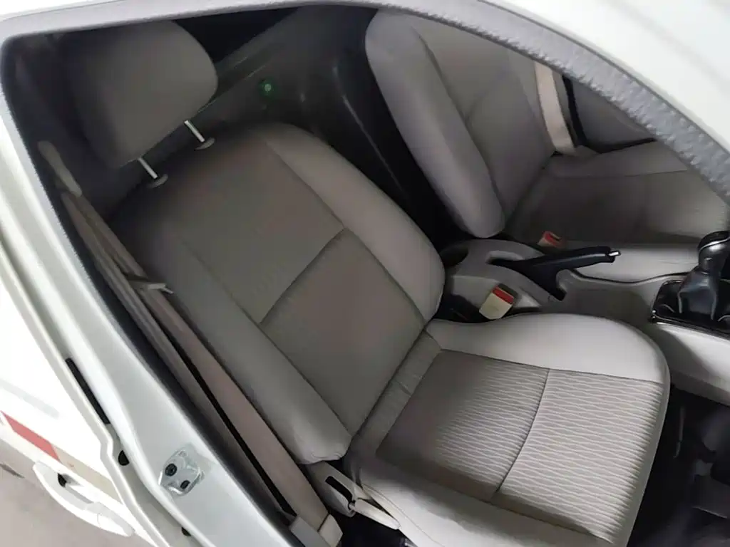Jinbei New Hiace X30L 2022 — фото 25