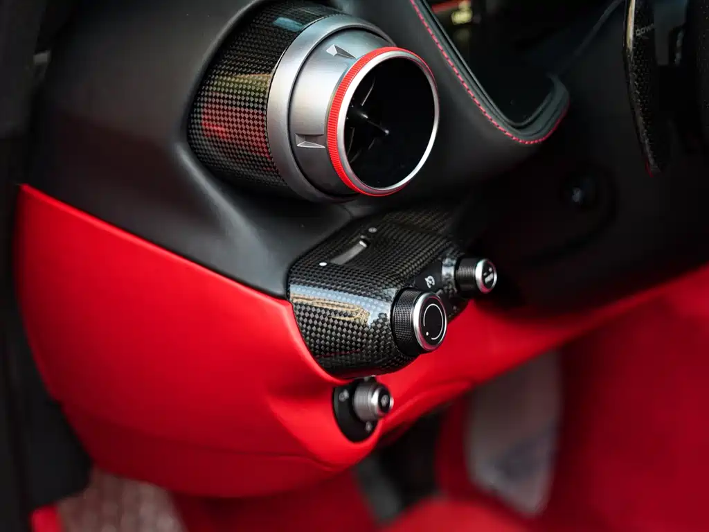 Ferrari 812 2021 — фото 17