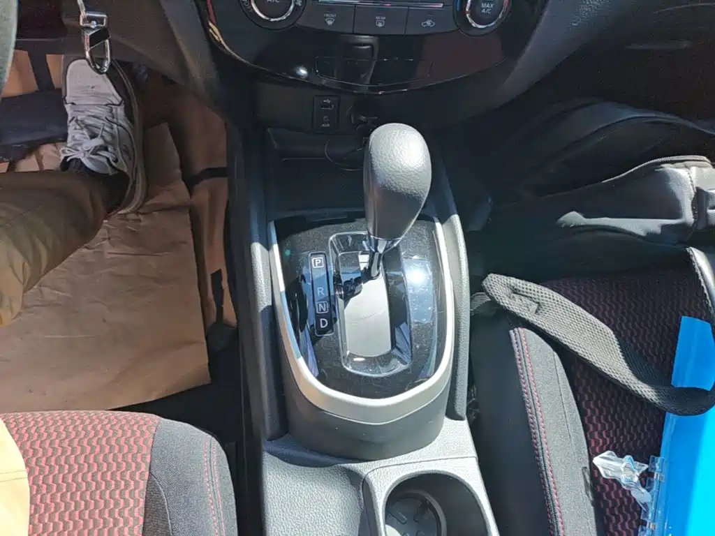 Nissan Qashqai 2016 — фото 14